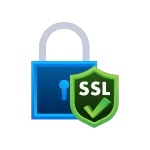 SSL Security