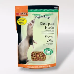 Alimento Premium para Hurón 1.02kg Ferret Diet