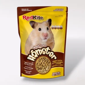 Alimento para Hámster Redkite 450g