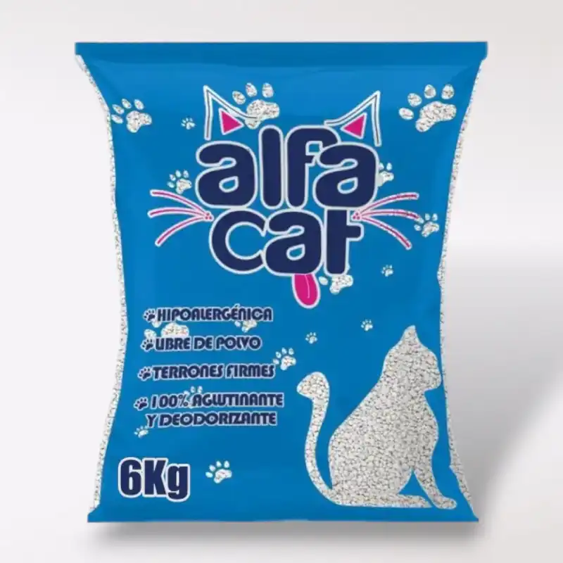 Alfa Cat