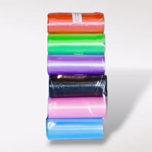 Bolsas para deshechos SixPack