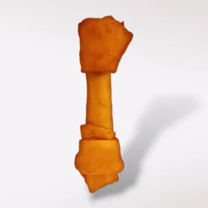 Carnaza de res sabor tocino Fancy Pets