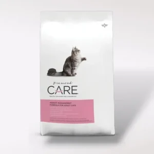 Diamond Care Control de Peso - alimento seco de prescripción para gato