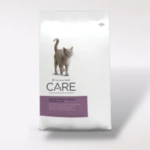 Diamond Care Urinary - alimento seco de prescripción  para gato