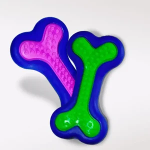 Juguete Hueso Masticable Suave