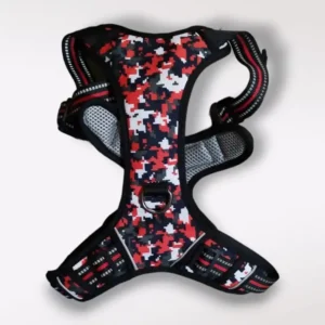 Pechera Táctica Premium doble vista