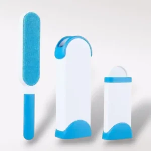 Cepillo removedor de pelo. Dual Pack