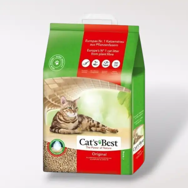 Cat's Best Original