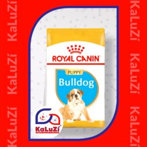 ROYAL CANIN BULLDOG PUPY1