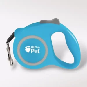 Correa retráctil Hung My Pet 3 y 5mts.