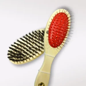 Cepillo de madera doble cabeza