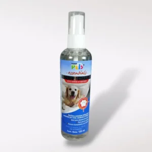 Desinfectante para patas y almohadillas. Perros y Gatos 125ml. Fancy Pets.