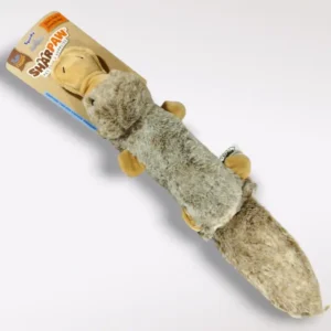 Juguete Ornitorrinco de Peluche rellenable 53cm.