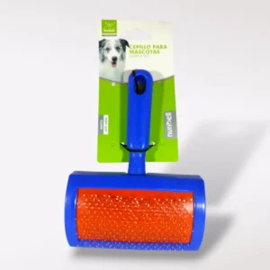 Carda Cepillo Nunbell mediana