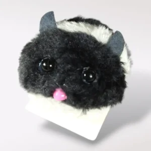 Juguete Cuyo vibrante chico | perros/gatos