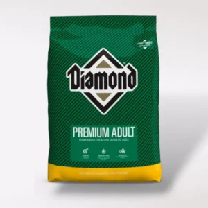 Diamond Premium Adult