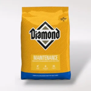 Diamond - Maintenance Dog. Alimento seco para perro