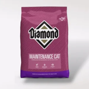 Diamond - Maintenance Cat Alimento Seco para Gato