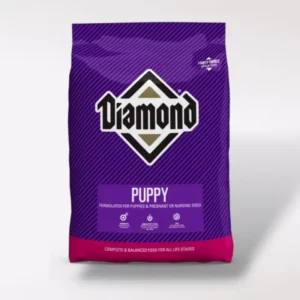 Diamond Puppy