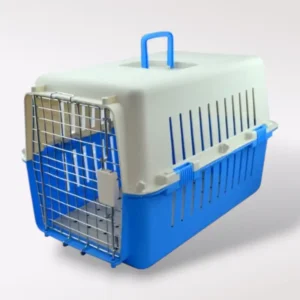 Transportadora Sunny rígida mediana 61x40x39