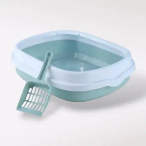 Arenero Grande para gato.