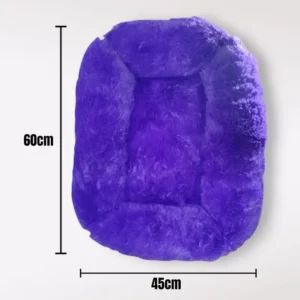 Cama antiestrés 60x45cm