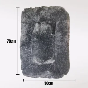 Cama antiestrés 70x50cm