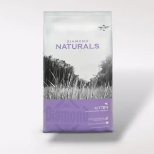 Diamond Naturals Kitten (gatitos)