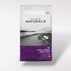 Diamond Naturals Small Breed Adult Dog. Pollo y arroz.