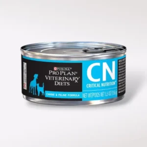 Purina Pro Plan Veterinary Diets CN Convalescence húmedo perro/gato 156g