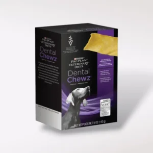 Dental Chewz premios para perro 142g | Purina Pro Plan Veterinary Diets