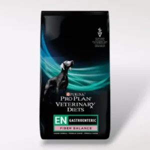 Purina Pro Plan Veterinary Diets EN Gastroenteric Fiber Balance Canino 2.72kg