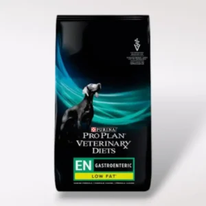 Purina Pro Plan Veterinary Diets EN Gastroenteric Low Fat 2.72kg
