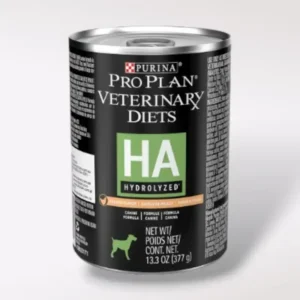 Purina Pro Plan Veterinary Diets HA Hidrolyzed húmedo 377g
