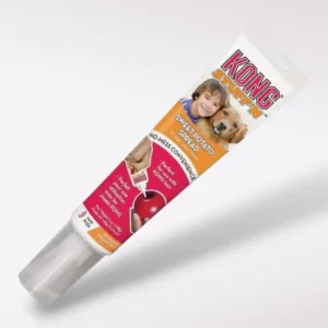 Kong Stuff'n│pasta snack de camote para perro│140g.