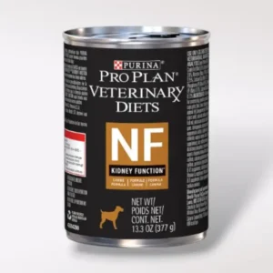 Purina Pro Plan Veterinary Diets NF Kidney Function húmedo 377g