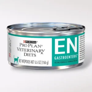 Purina Pro Plan Veterinary Diets EN Gastroenteric húmedo gato 156g