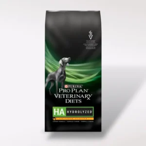 Purina Pro Plan Veterinary Diets HA Hidrolyzed