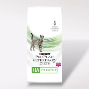 Purina Pro Plan Veterinary Diets HA Hidrolyzed Gato 1.81kg
