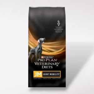 Purina Pro Plan Veterinary Diets JM Joint Mobility 2.72Kg