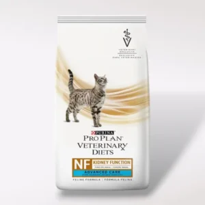 Purina Pro Plan Veterinary Diets NF Kidney Function Advanced Care Gato 3.6kg
