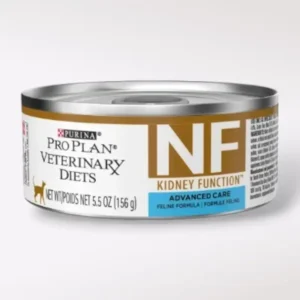 Purina Pro Plan Veterinary Diets NF Kidney Function Advanced Care húmedo gato 156g