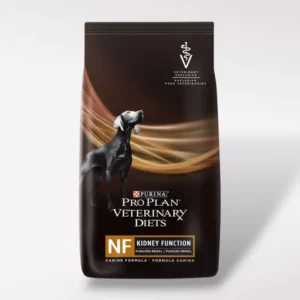Purina Pro Plan Veterinary Diets NF Kidney Function