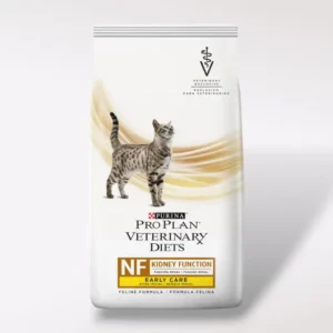 Purina Pro Plan Veterinary Diets NF Kidney Function Early Care Gato 3.6kg