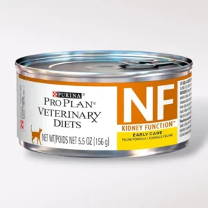 Purina Pro Plan Veterinary Diets NF Kidney Function Early Care húmedo gato