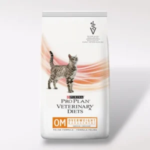 Purina Proplan Veterinary Diets OM Overweight Management