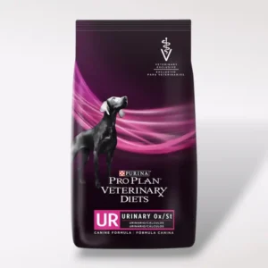 Purina Pro Plan Veterinary Diets UR Urinary Canino Ox/St