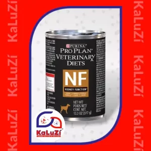 Purina Pro Plan Veterinary Diets NF Kidney Function lata