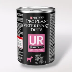 Purina Proplan Veterinary Diets UR Urinary húmedo 377g