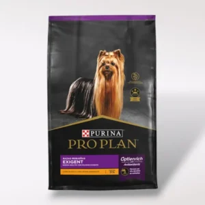Pro Plan Exigent Optienrich Raza Pequeña